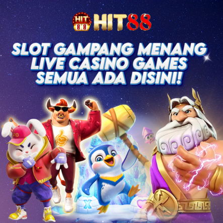 HIT88  : Akun Jual Beli Games Online Manjur 2024