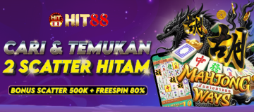 HIT88 > Daftar Bocoran Bermain Slot Gacor Dengan Rtp Update